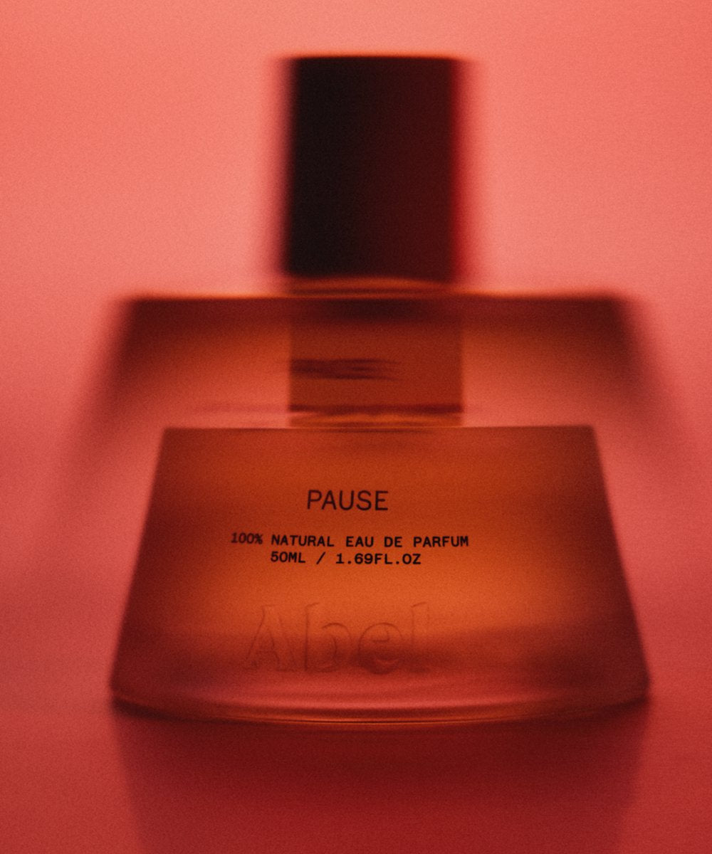 Abel Pause Eau de Parfum 