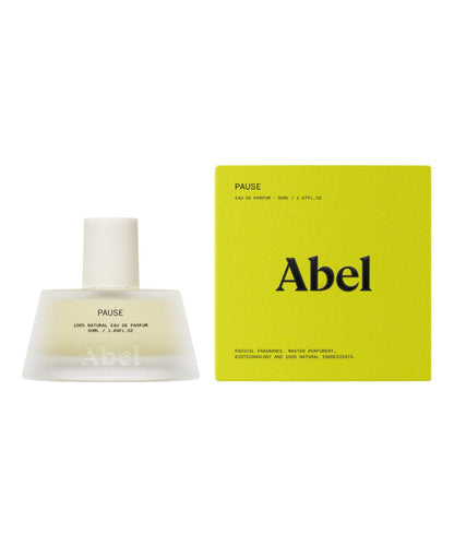 Abel Pause Eau de Parfum 