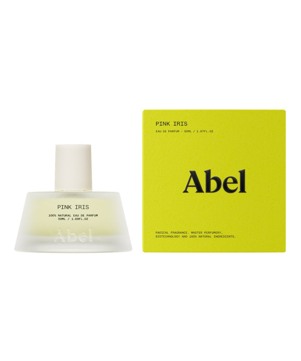 Abel Pink Iris Eau de Parfum 