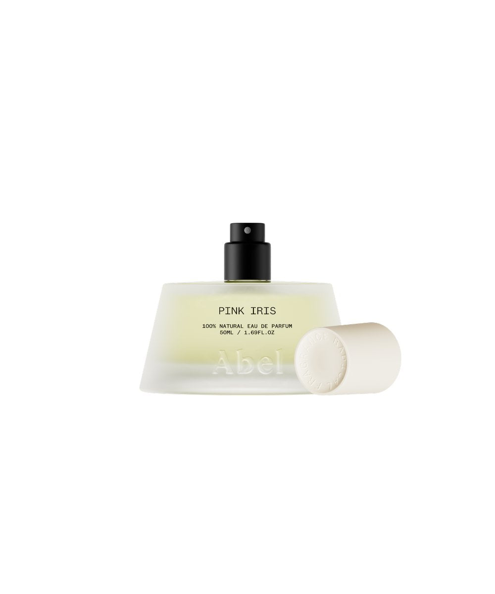 Abel Pink Iris Eau de Parfum 