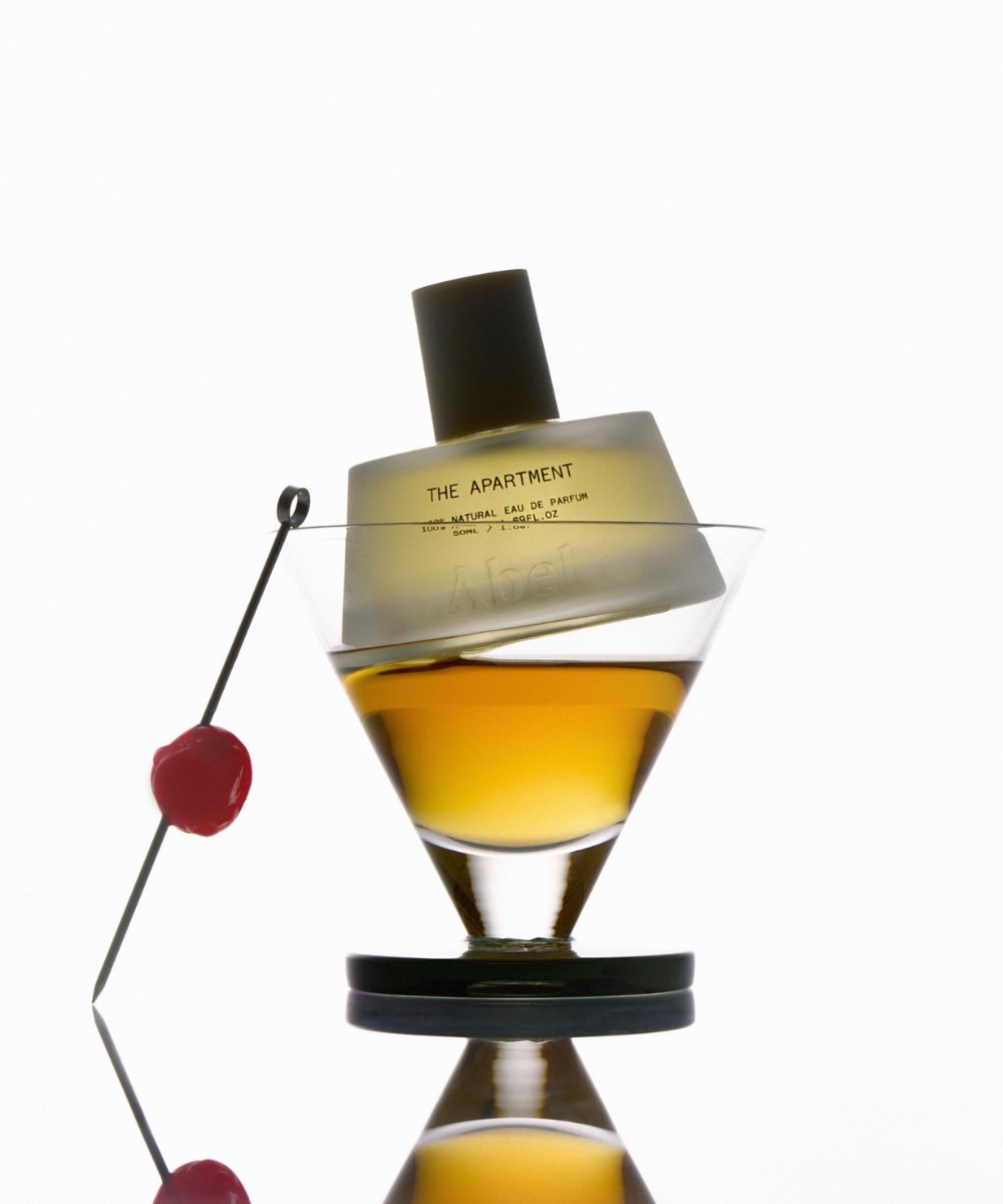 Abel The Apartment Eau de Parfum 
