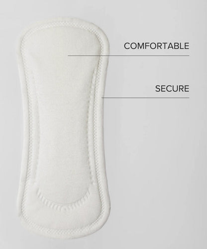 Adaye Just-in-Case Liners 