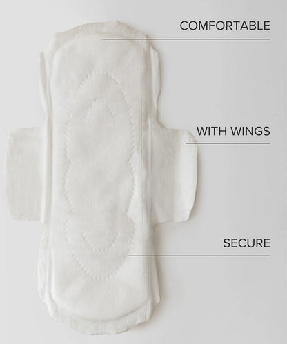 Adaye Rest-Assured Pads 