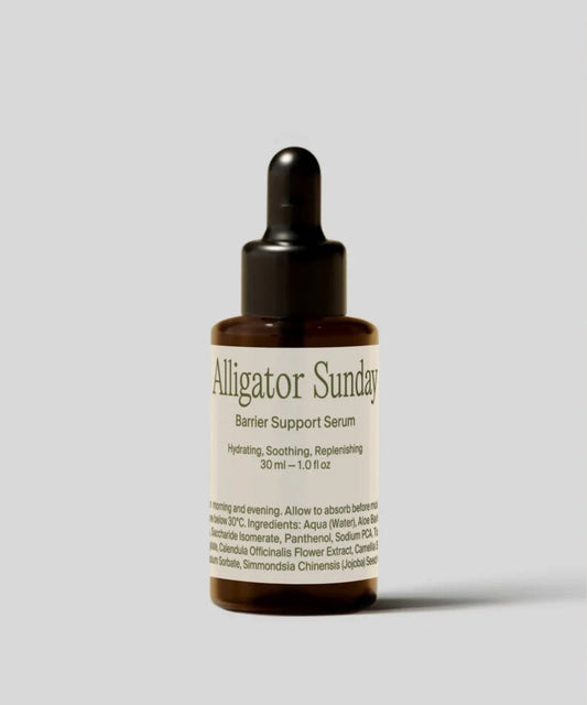 Alligator Sunday Barrier Support Serum 