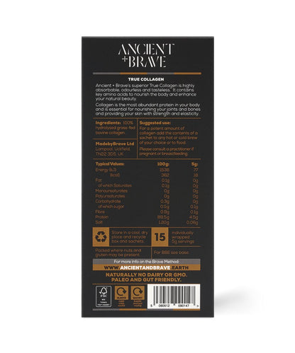 Ancient + Brave True Collagen 
