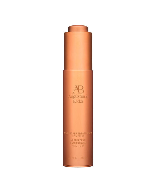 Augustinus Bader The Scalp Treatment 
