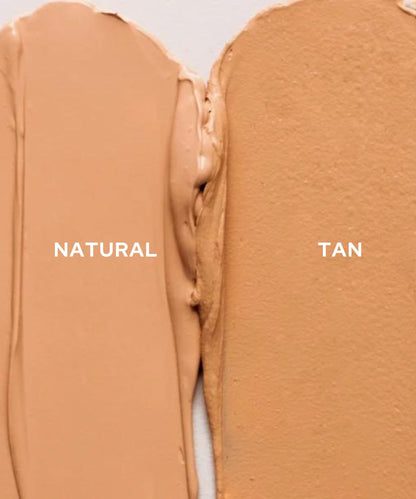 Bali Body BB Cream - Natural 