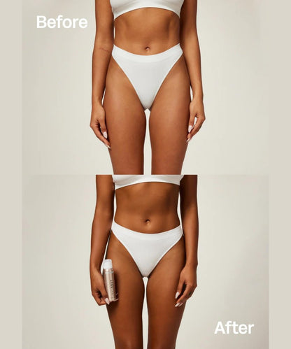 Bali Body Instant Tan - Light to Medium 