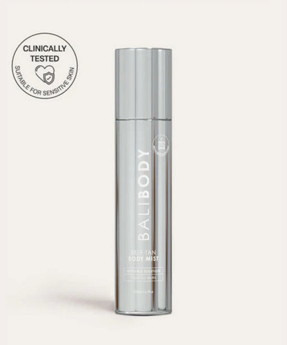 Bali Body Self Tanning Body Mist Dark 