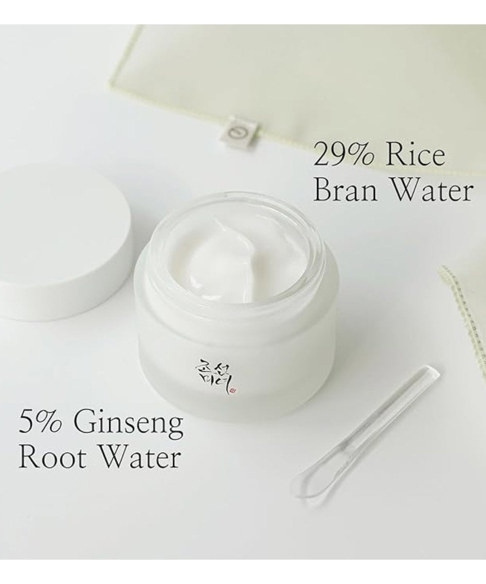 Beauty of Joseon Dynasty Cream 