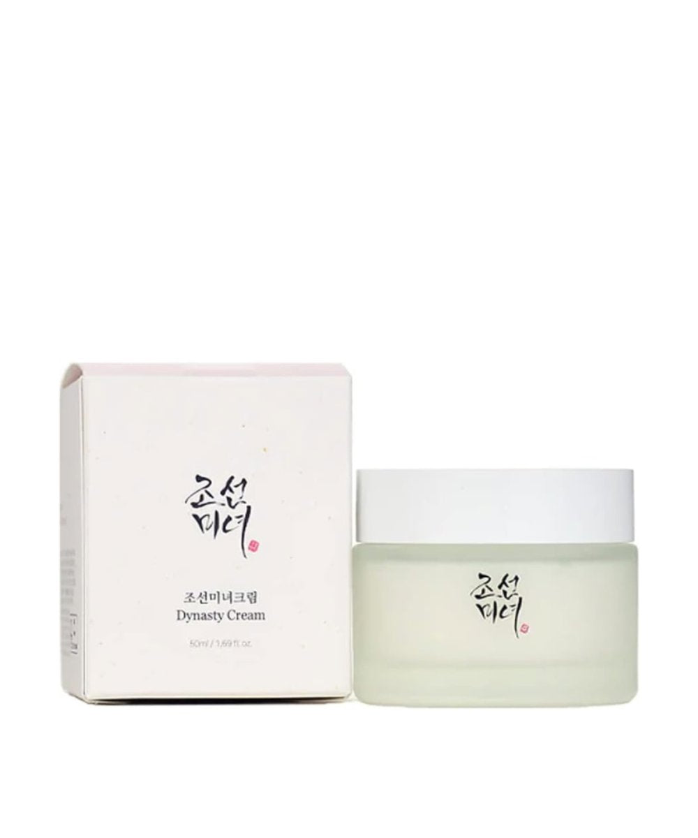Beauty of Joseon Dynasty Cream 