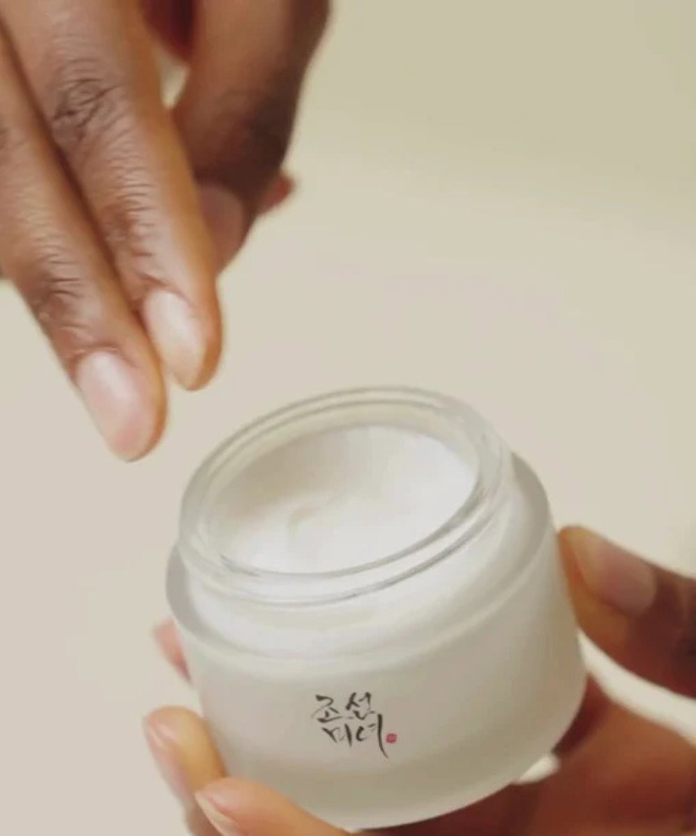 Beauty of Joseon Dynasty Cream 