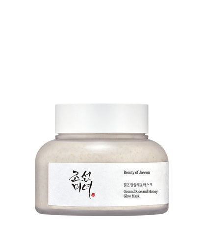 Beauty of Joseon Ground Rice Honey Glow Mask 