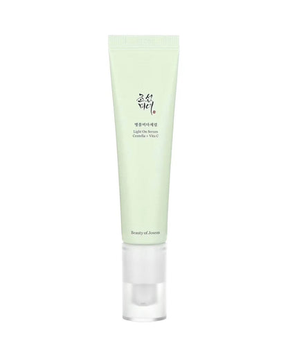 Beauty of Joseon Light On Serum Centella + Vita C 