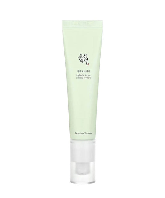 Beauty of Joseon Light On Serum Centella + Vita C 