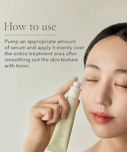 Beauty of Joseon Light On Serum Centella + Vita C 