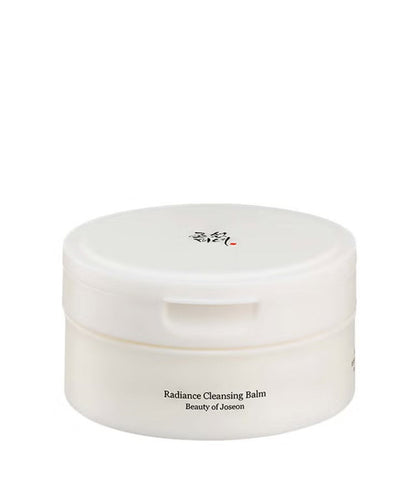 Beauty of Joseon Radiance Cleansing Balm 