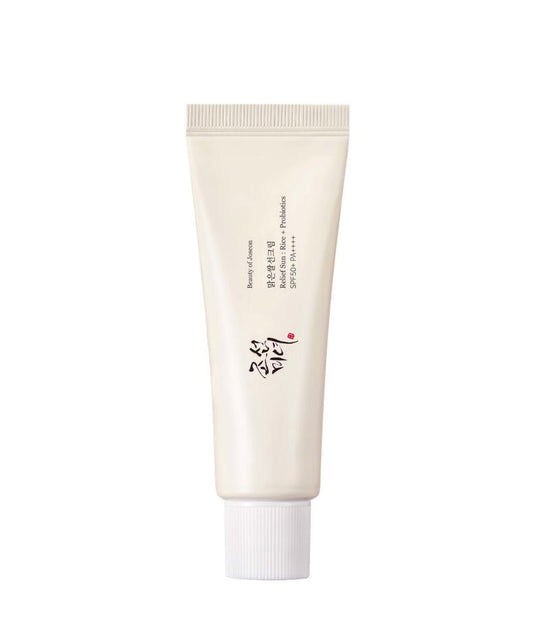 Beauty of Joseon Relief Sun: Rice + Probiotics (SPF50+ PA++++) 