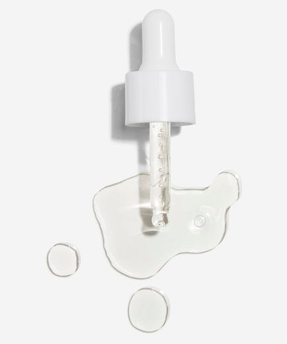 Bybi Bakuchiol Booster 1% Bakuchiol + Squalane Face Oil 