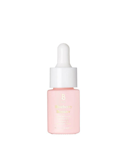 Bybi Blueberry Booster 100% Cold Pressed Blueberry Seed Oil 