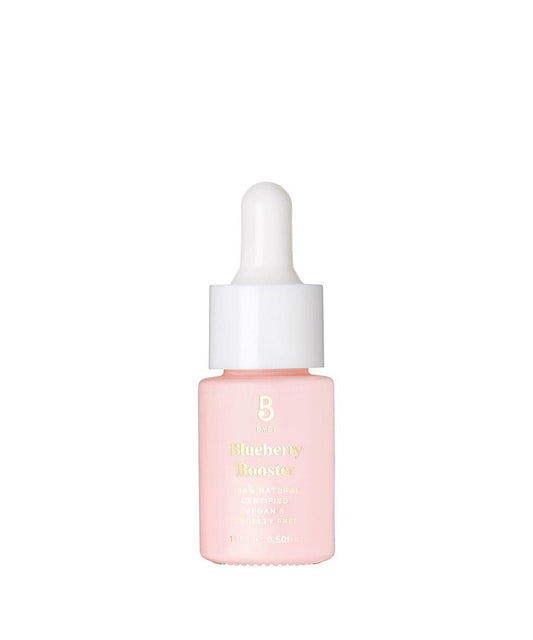 Bybi Blueberry Booster 100% Cold Pressed Blueberry Seed Oil 