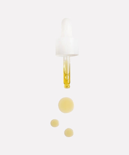 Bybi Blueberry Booster 100% Cold Pressed Blueberry Seed Oil 