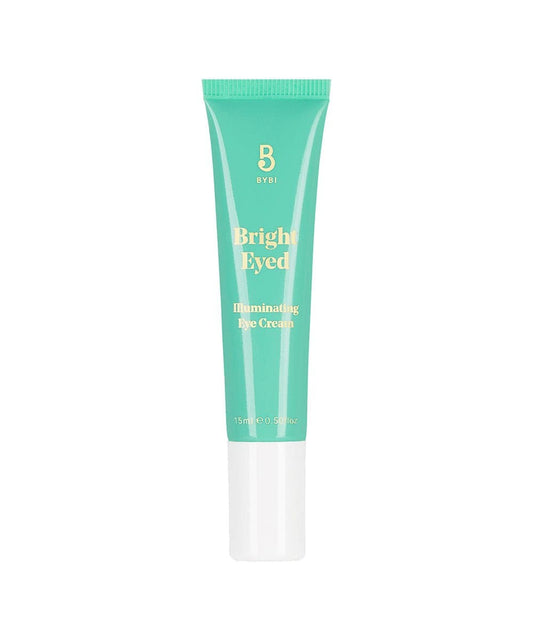 Bybi Bright Eyed Illuminating Eye Cream 