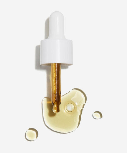 Bybi Strawberry Booster 100% Cold Pressed Strawberry Seed Oil 
