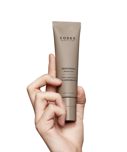 Codex Beauty Labs Antü Brightening Moisturiser 