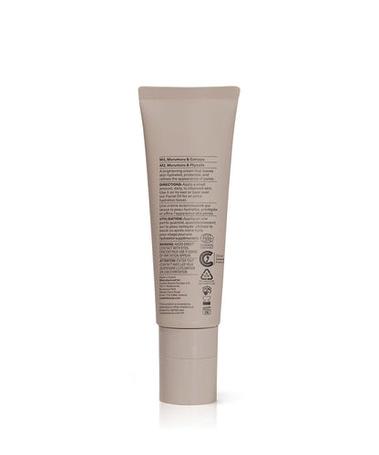 Codex Beauty Labs Antü Brightening Moisturiser 