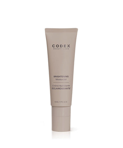 Codex Beauty Labs Antü Brightening Moisturiser 