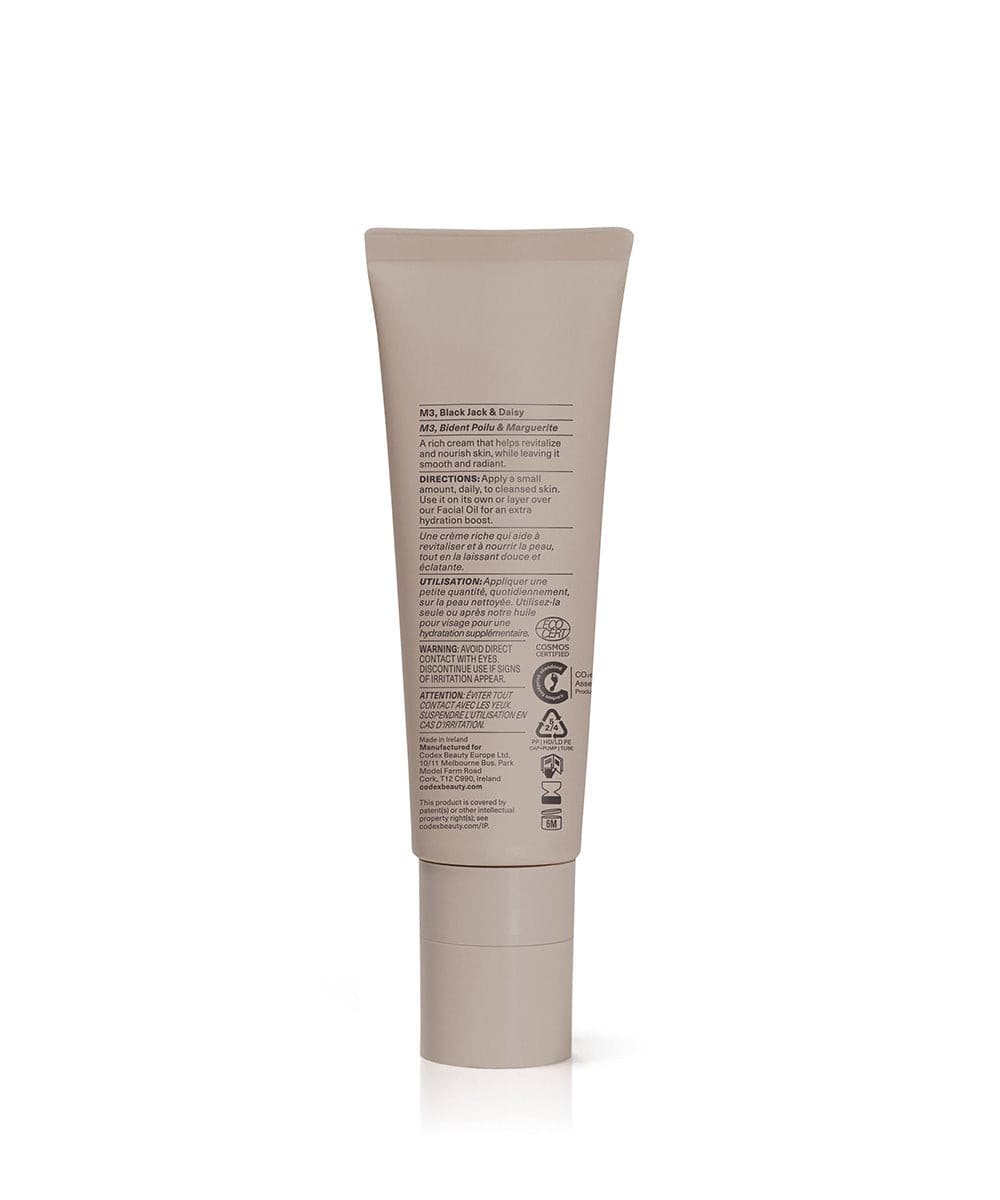 Codex Beauty Labs Antü Brightening Night Cream 