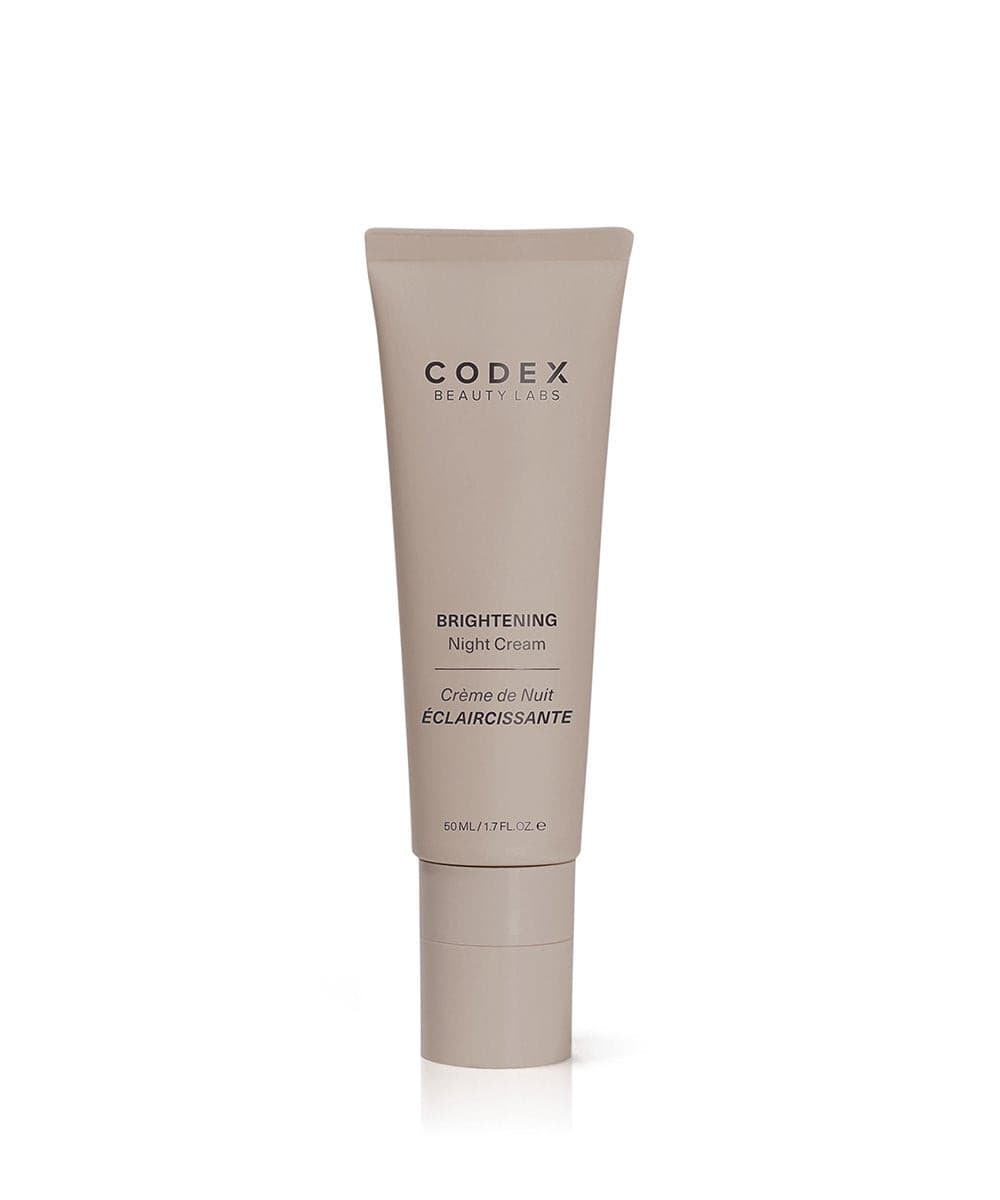 Codex Beauty Labs Antü Brightening Night Cream 