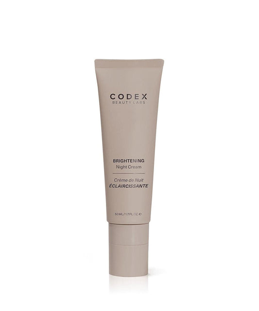 Codex Beauty Labs Antü Brightening Night Cream 