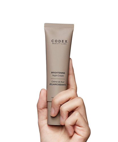 Codex Beauty Labs Antü Brightening Night Cream 