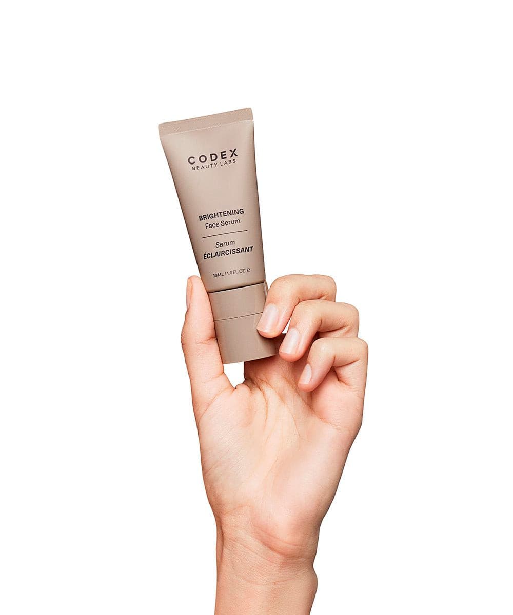 Codex Beauty Labs Antü Brightening Serum 