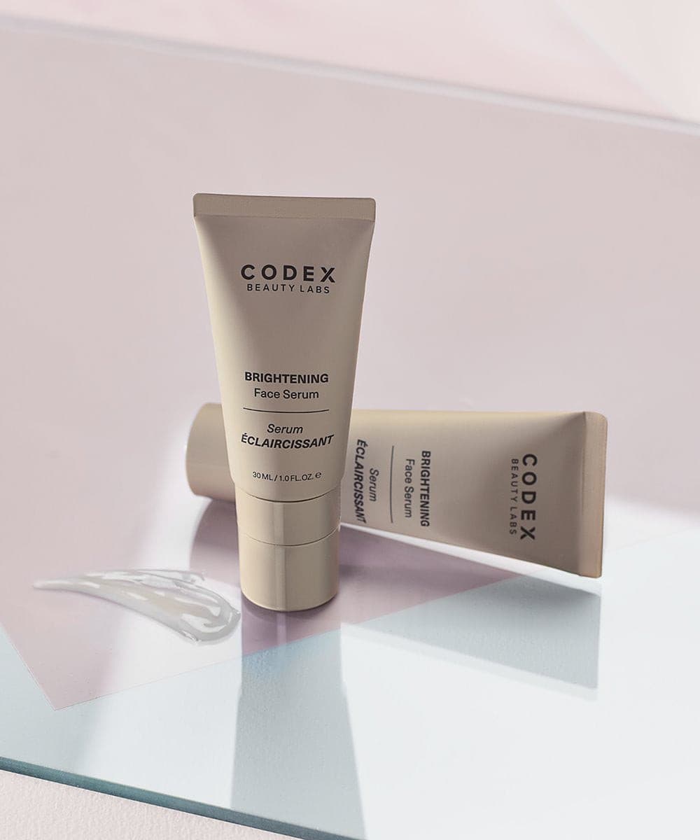 Codex Beauty Labs Antü Brightening Serum 