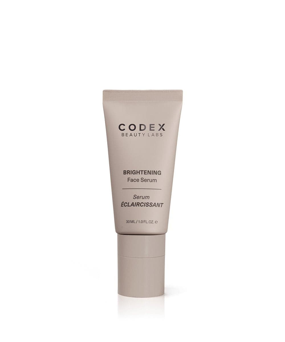 Codex Beauty Labs Antü Brightening Serum 