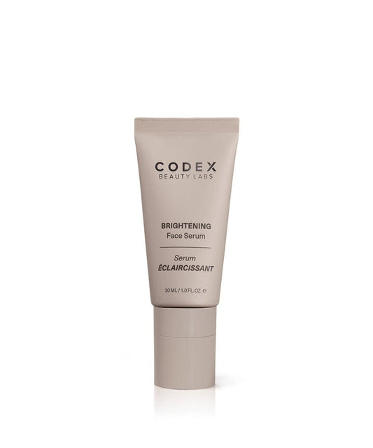 Codex Beauty Labs Antü Brightening Serum 
