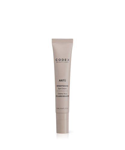 Codex Beauty Labs Antü Eye Cream 