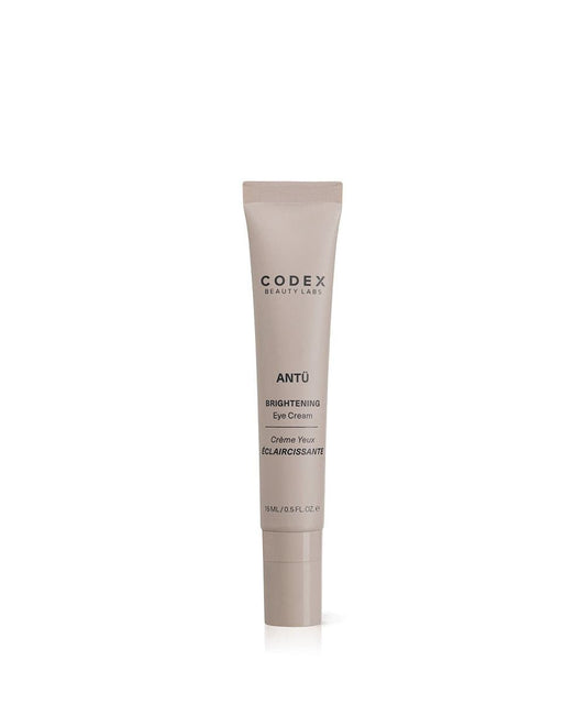 Codex Beauty Labs Antü Eye Cream 
