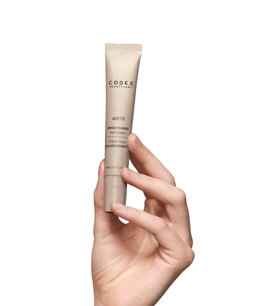 Codex Beauty Labs Antü Eye Cream 