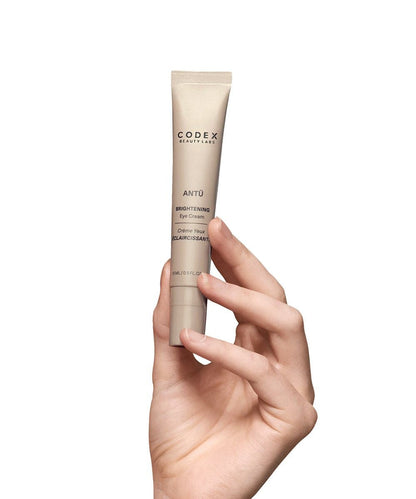 Codex Beauty Labs Antü Eye Cream 
