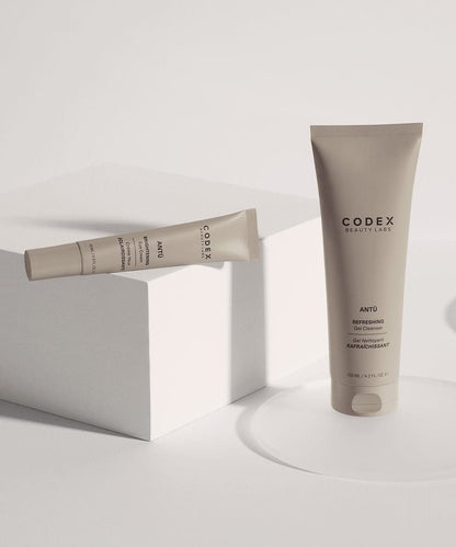 Codex Beauty Labs Antü Eye Cream 