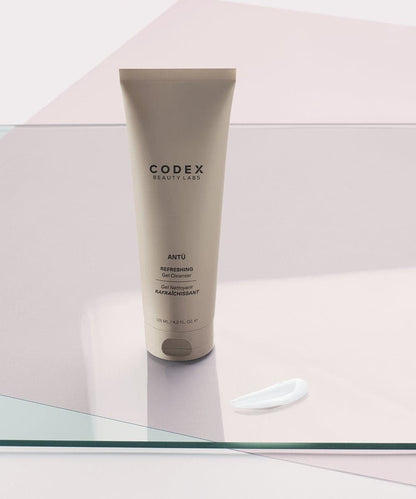 Codex Beauty Labs Antü Gel Cleanser 