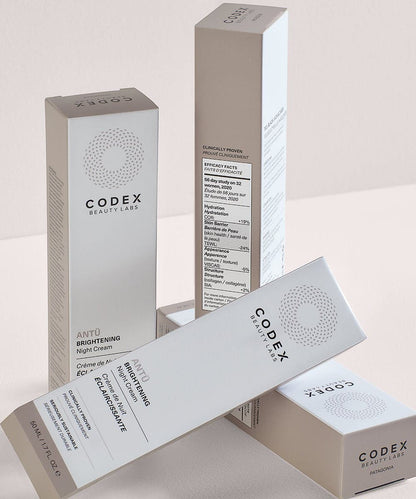 Codex Beauty Labs Antü Gel Cleanser 