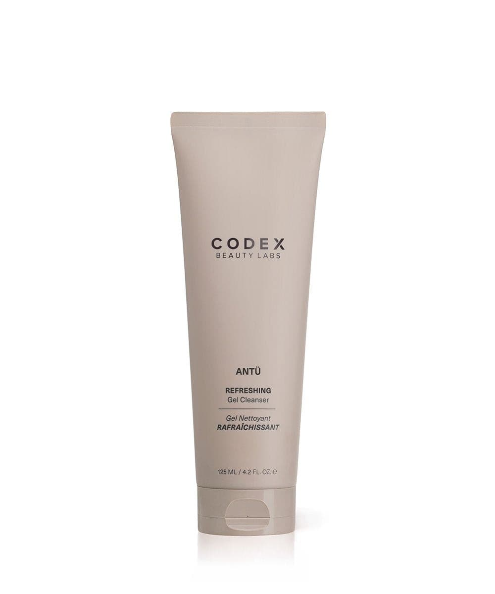 Codex Beauty Labs Antü Gel Cleanser 
