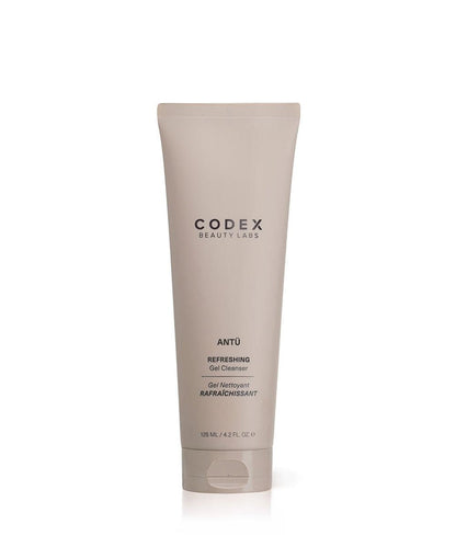 Codex Beauty Labs Antü Gel Cleanser 