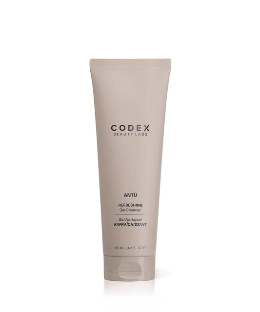 Codex Beauty Labs Antü Gel Cleanser 