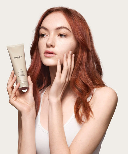 Codex Beauty Labs Antü Gel Cleanser 
